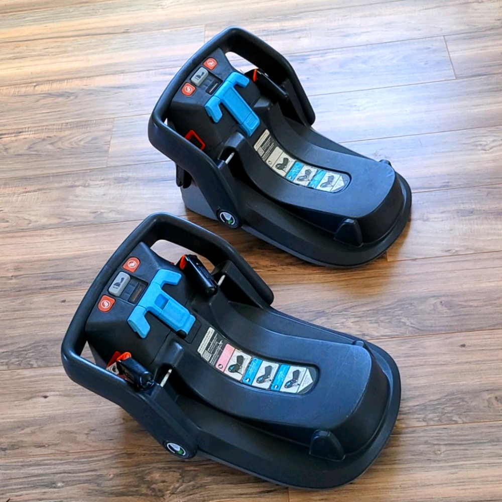 UPPA baby Carseat Base